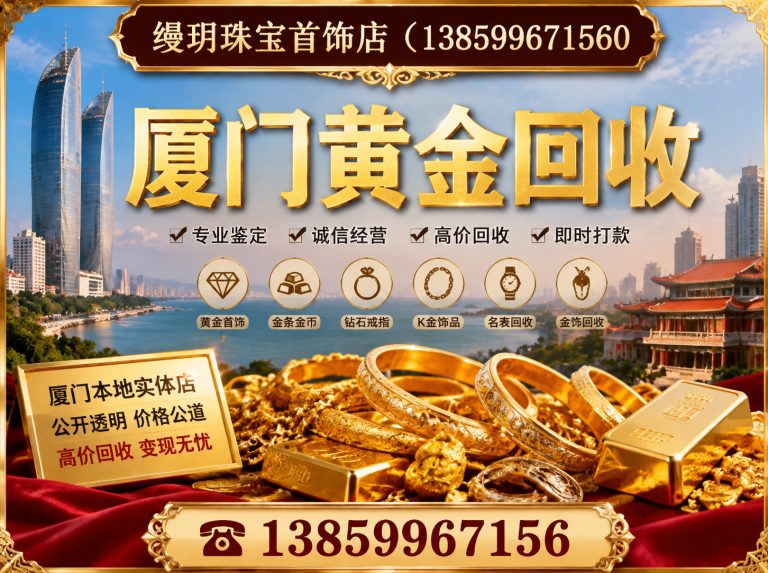 海沧区厦门钻石回收展示图